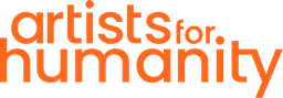 Artists for Humanity Logo